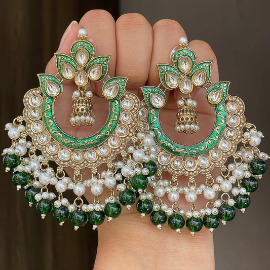 Shruthi Earrings