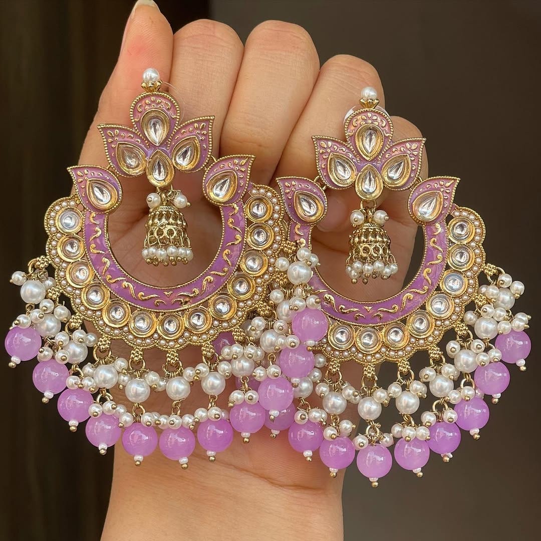 Shruthi Earrings