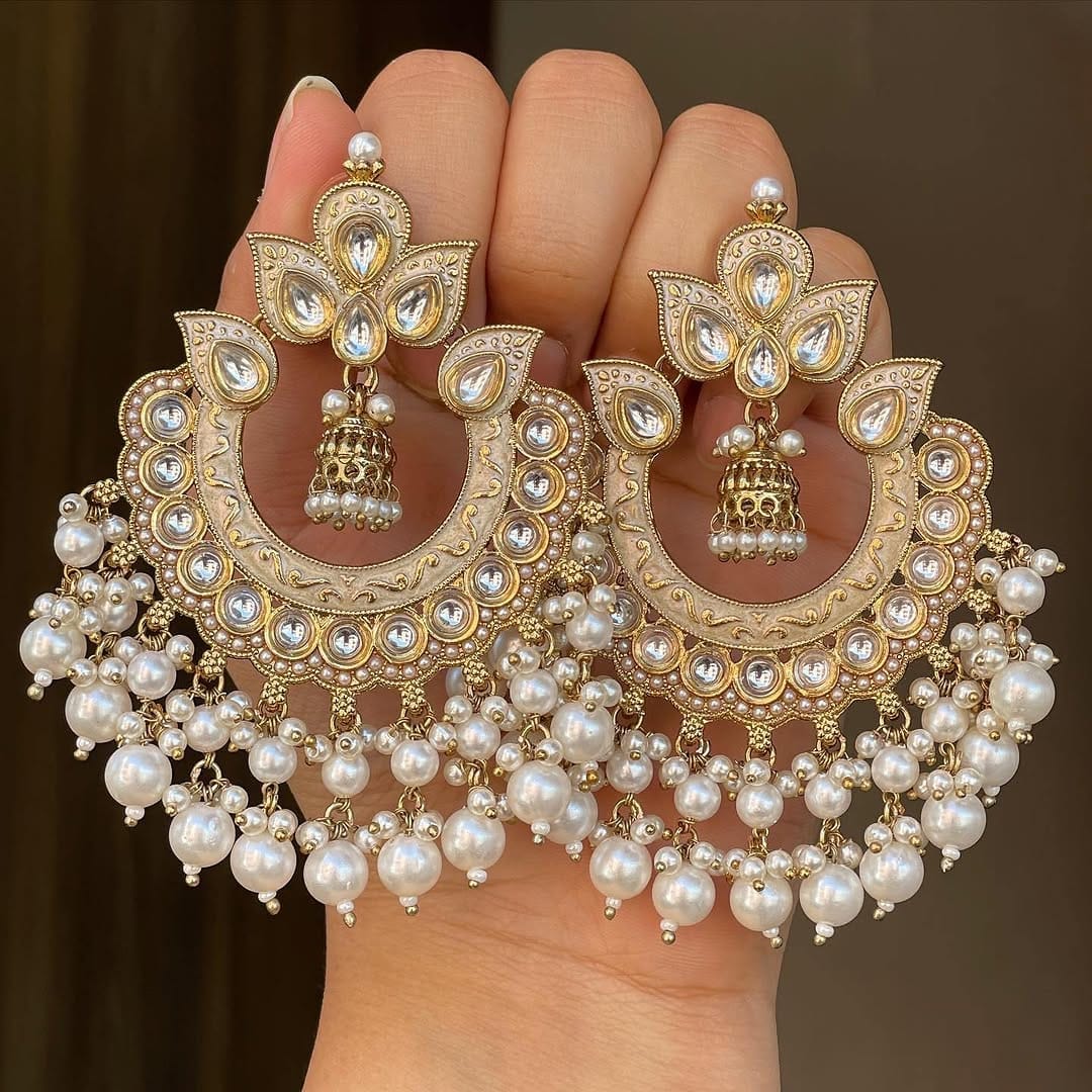 Shruthi Earrings