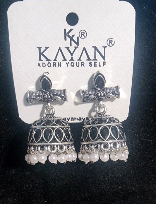Kayan Jhumka