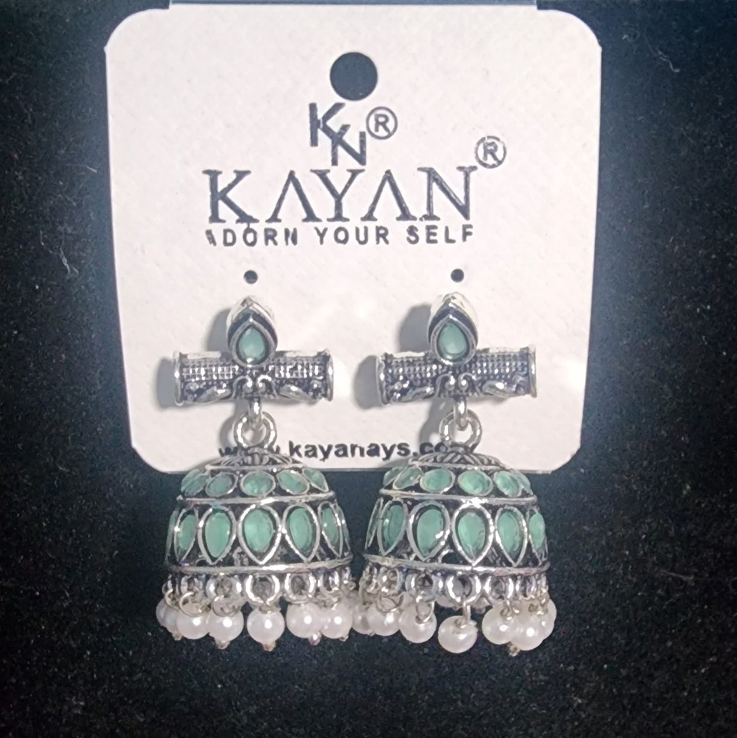 Kayan Jhumka
