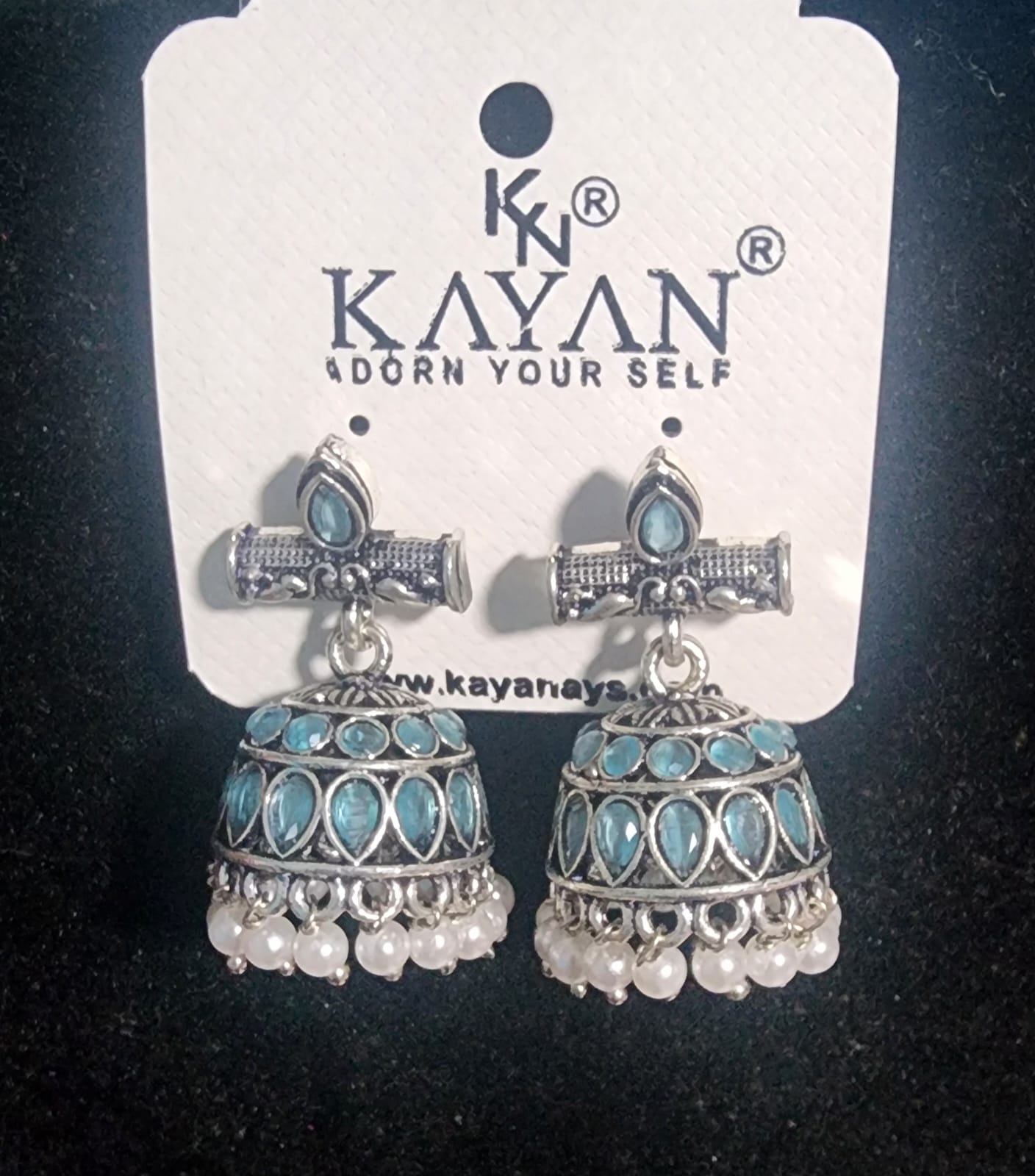 Kayan Jhumka
