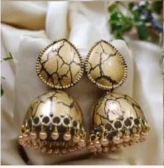 Trendy Weightless Fancy Jhumka