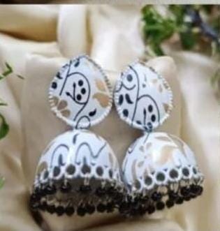 Trendy Weightless Fancy Jhumka